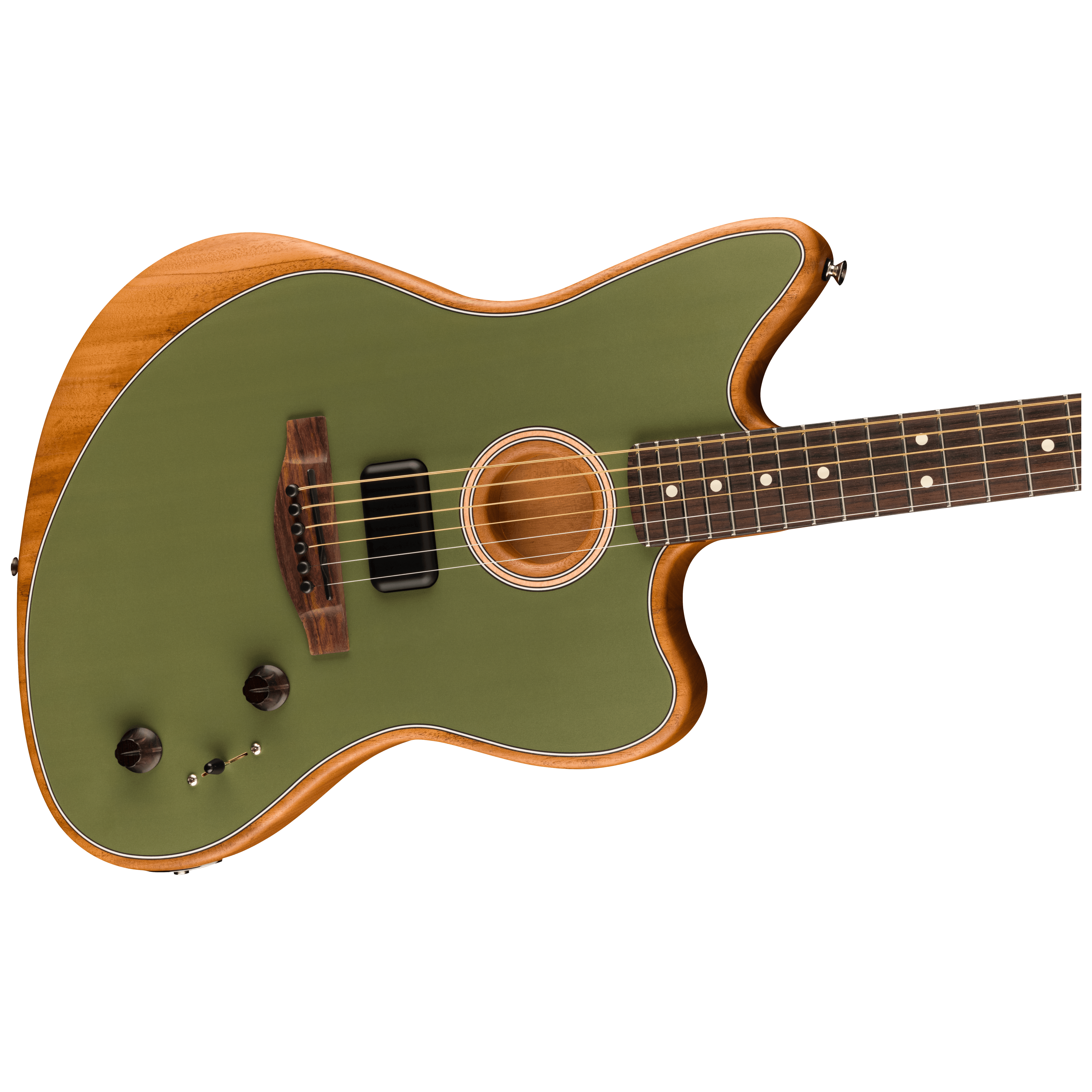 Fender Acoustasonic Player Jazzmaster ATO 2