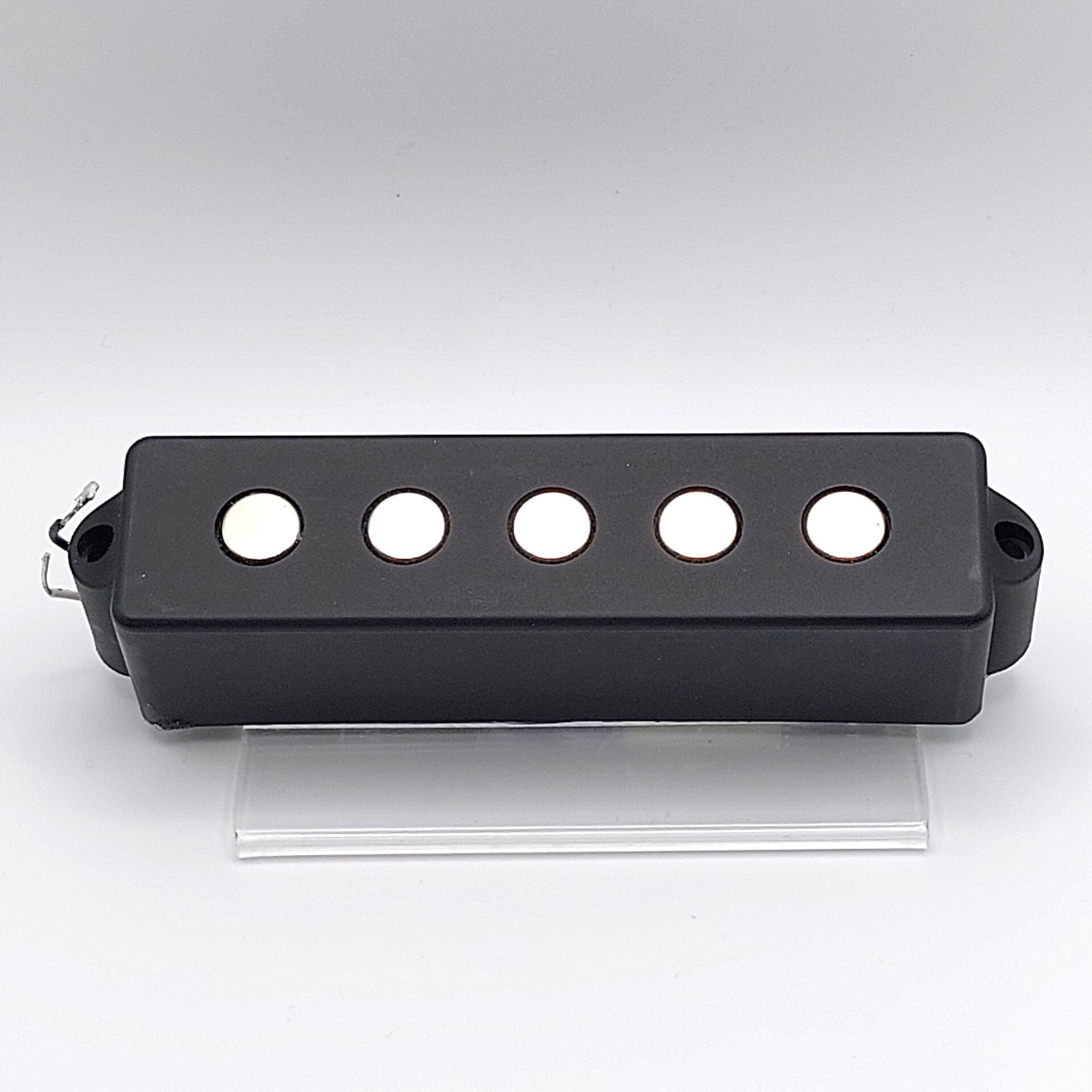Music Man Single Neck Coil Stingray 5 String
