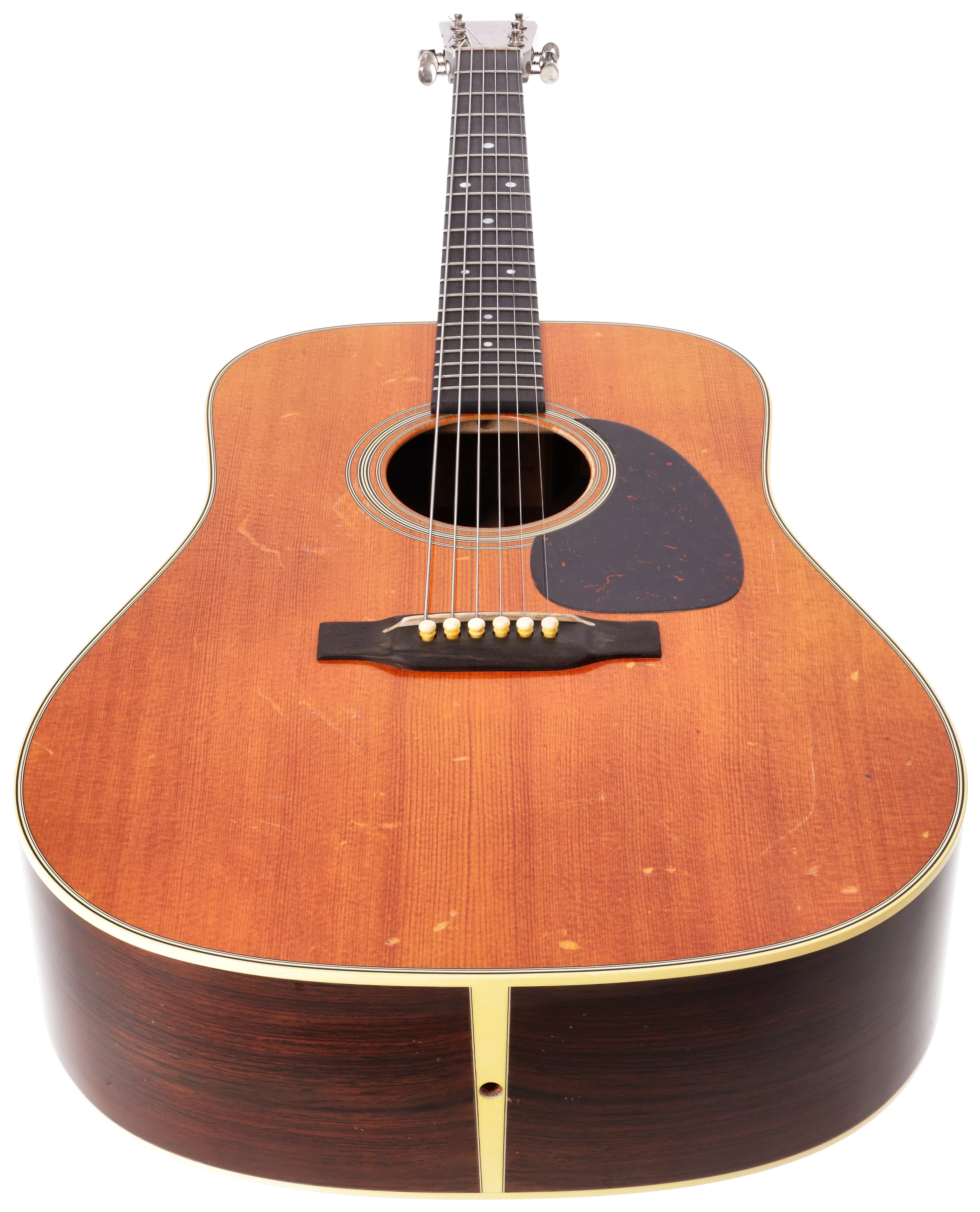 Martin D-28 Rich Robinson 3