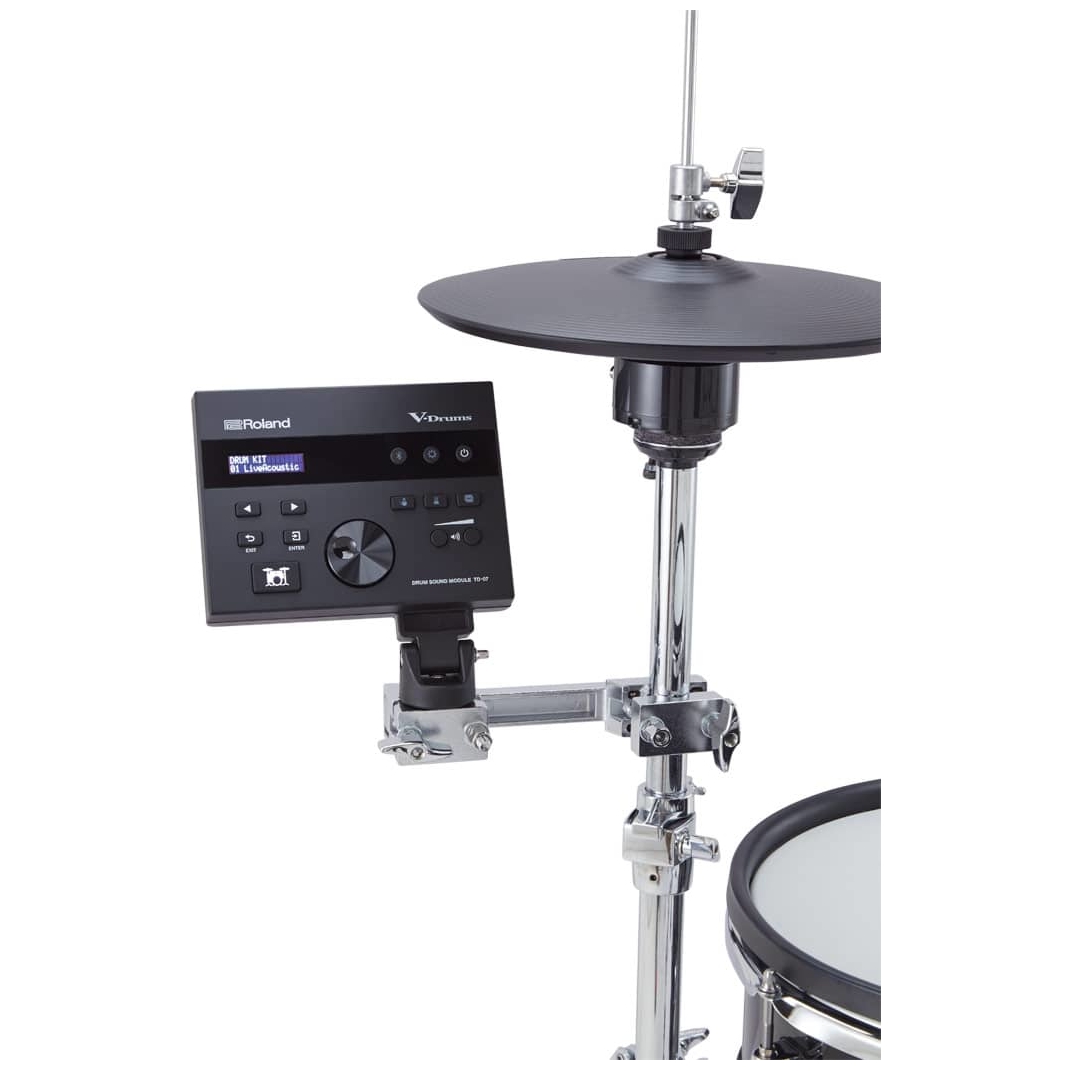 Roland - Roland VAD103 V-Drums Acoustic Design Kit - 1