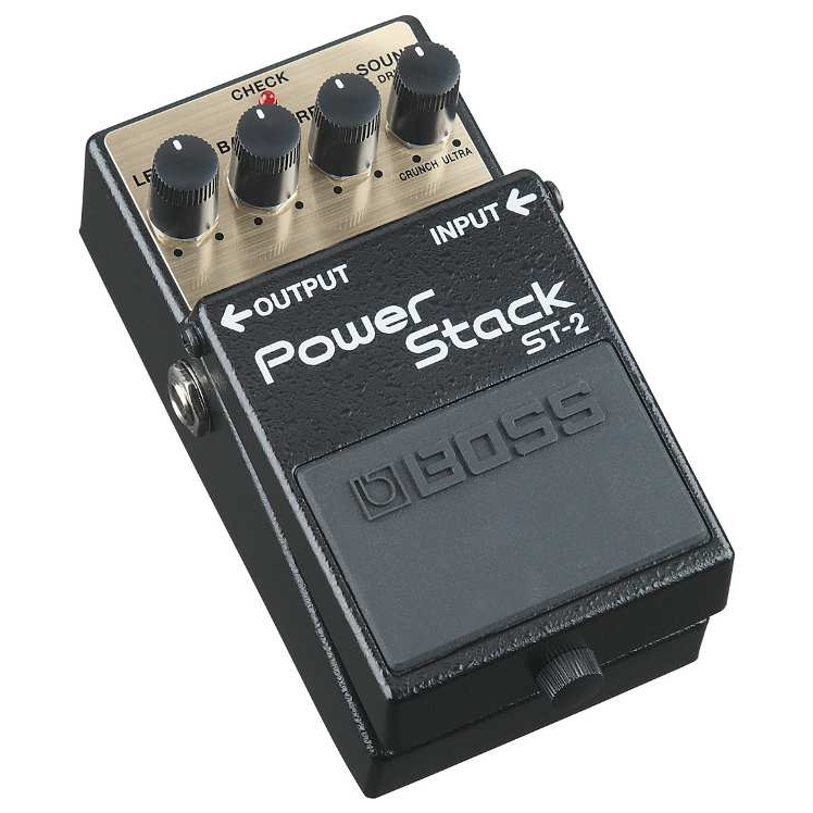 Boss - Boss ST-2