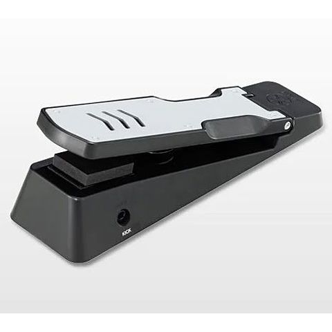  KU100 Silent Kick Pedal 1