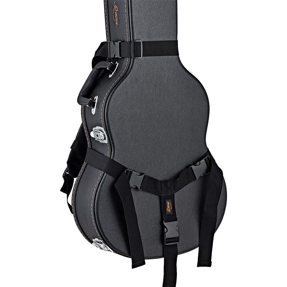 Ortega OBPS Back Pack Strap 2