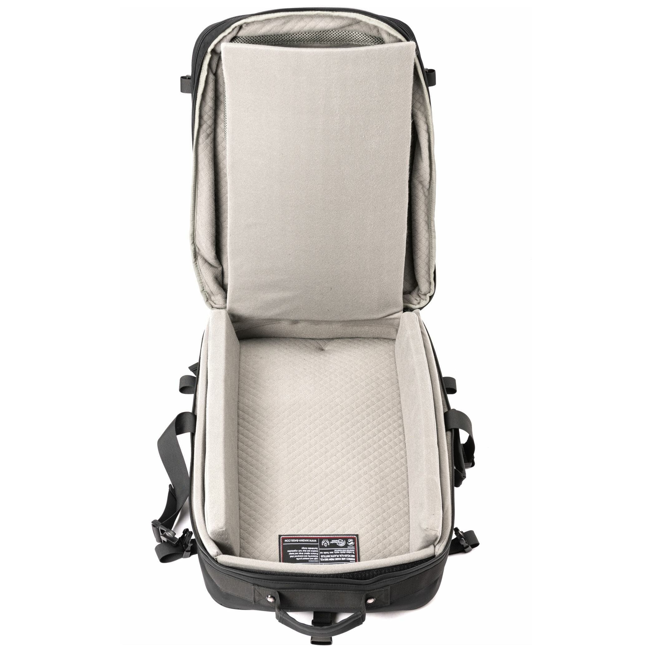 Magma Solid Blaze Pack 180 11