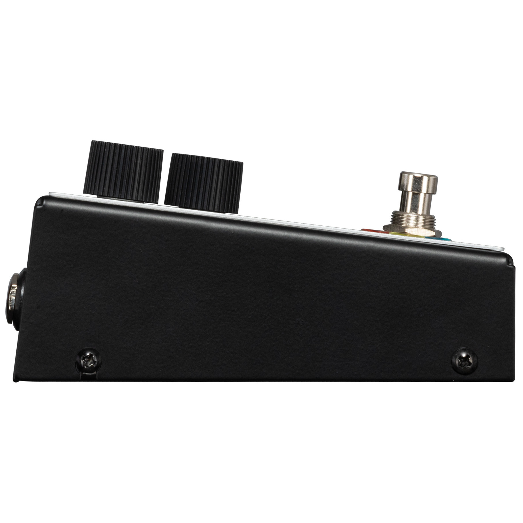 Maestro Arcas Compressor-Sustainer Pedal 4