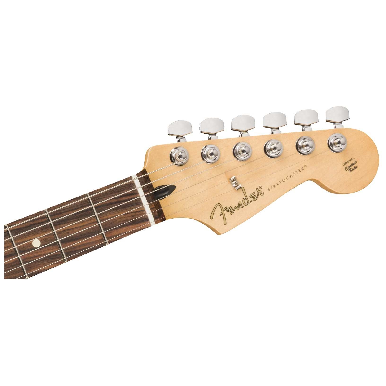 Image of Fender player stratocaster hss pf capri 10008406 2