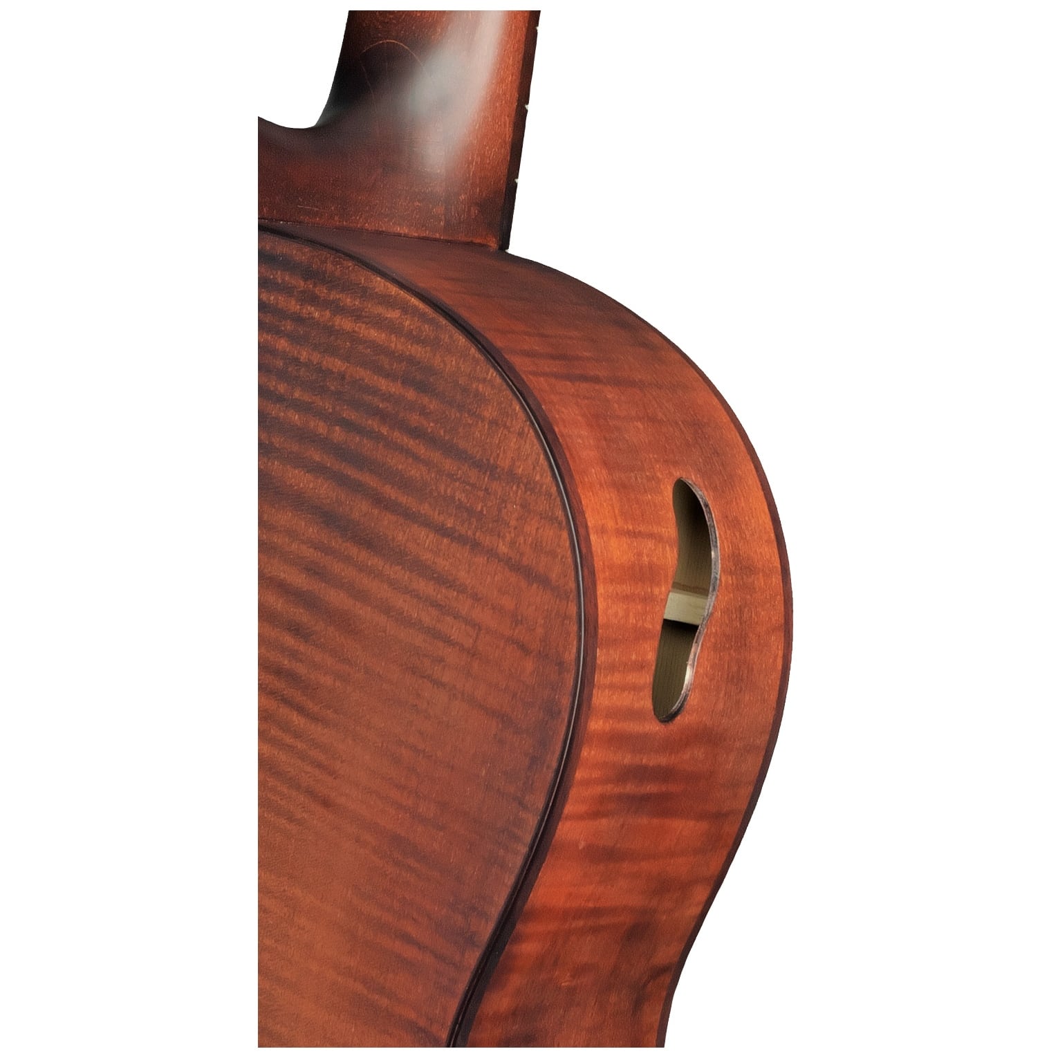 Amano 1C Classica Soundport Violin Finish 2