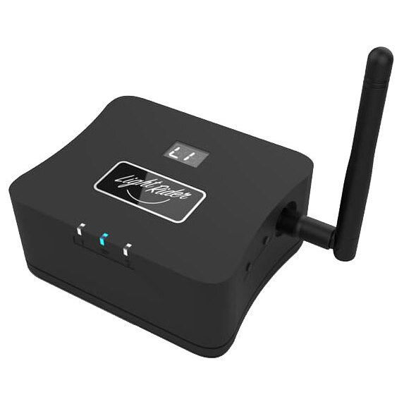  Light Rider LR512