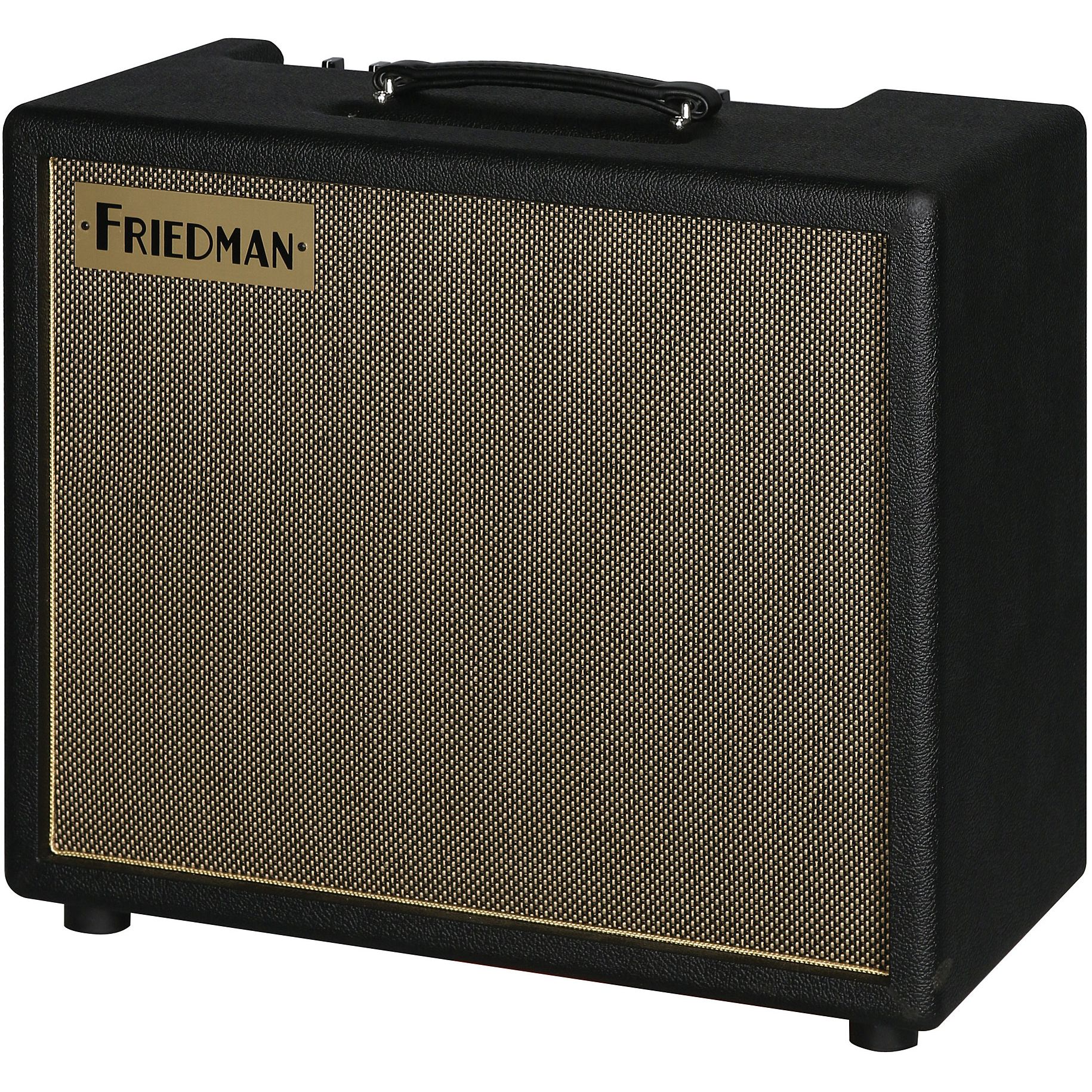 Friedman Guitars Runt 50 Combo 2