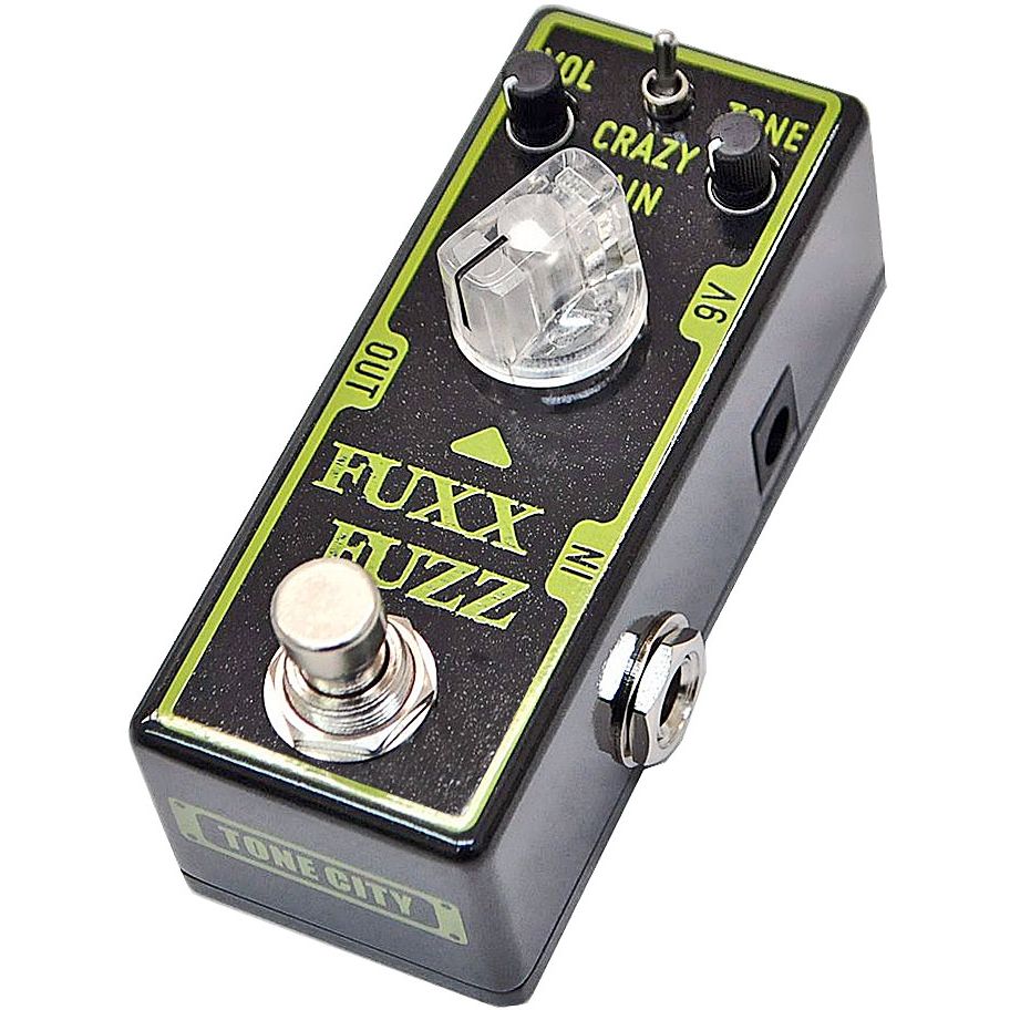  Fuxx Fuzz