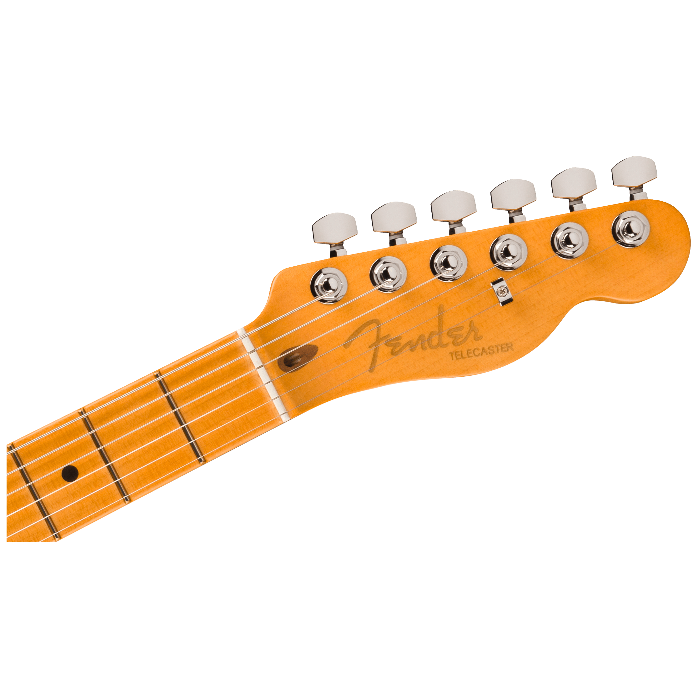 Fender American Ultra II Telecaster MN Ultraburst 8
