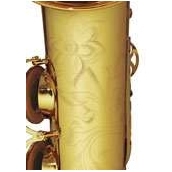 Yamaha - Yamaha YTS-82 Z 03 Tenorsaxophon - 1
