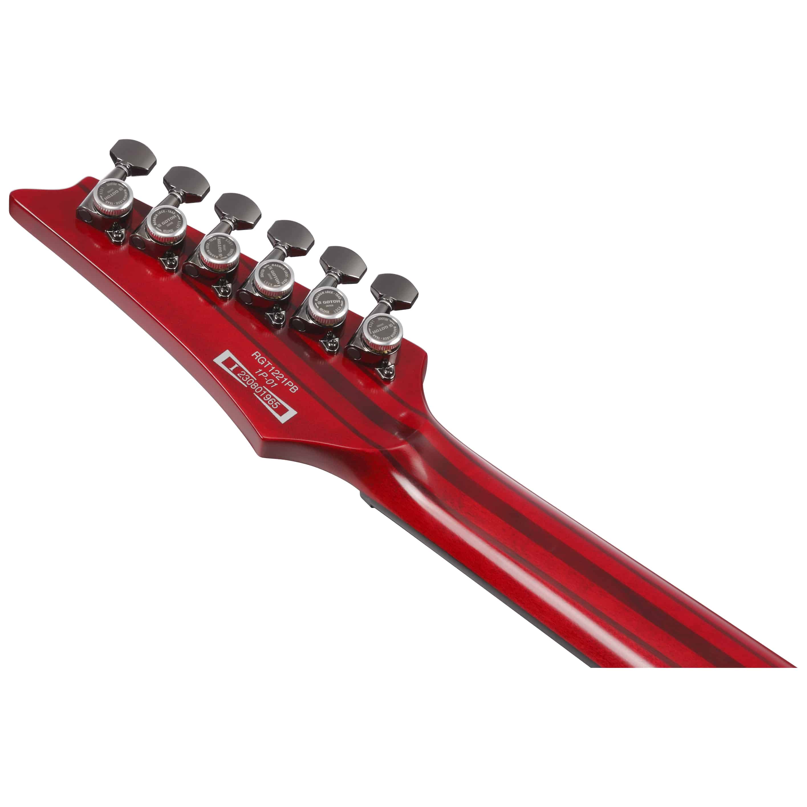 Ibanez RGT1221PB-SWL 10