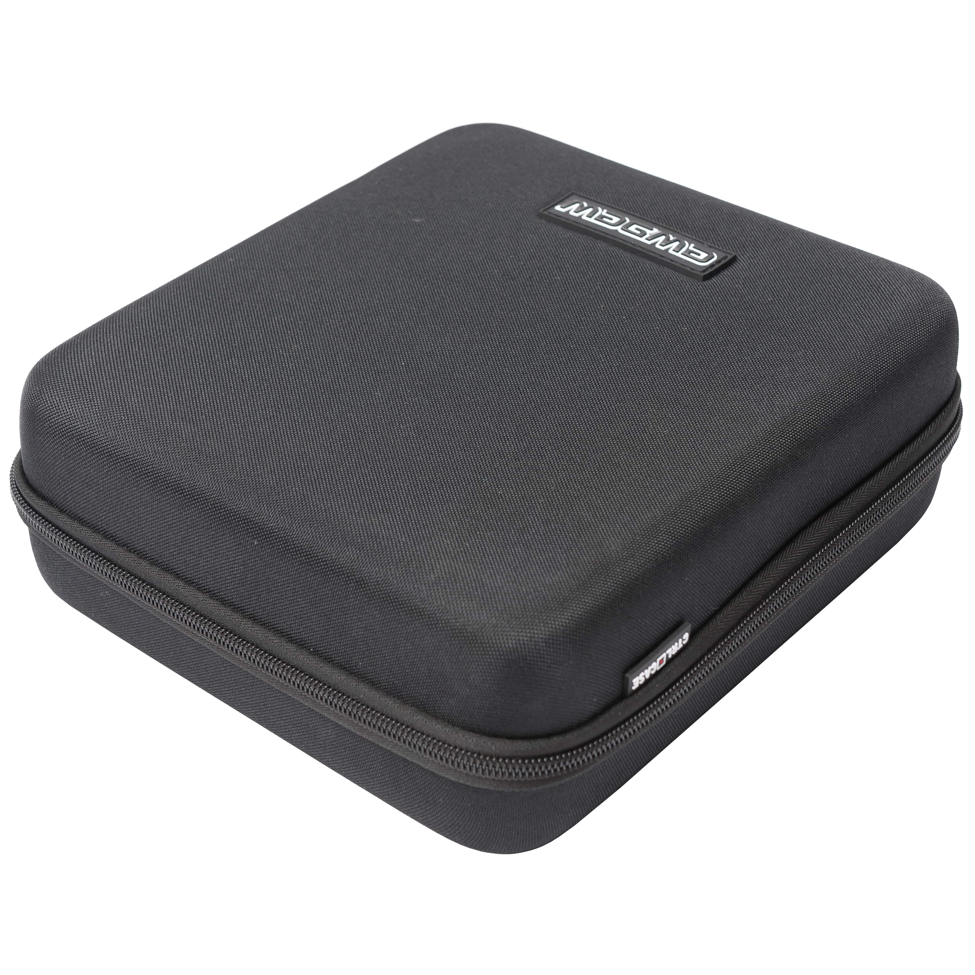 Magma CTRL Case Wolfmix 4