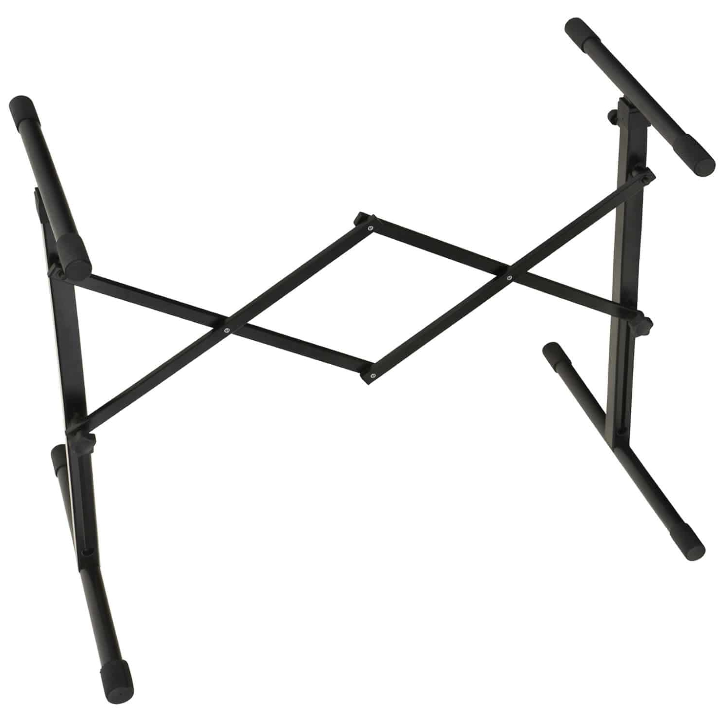 Stand Art - Stand Art KS056 Keyboardständer Schwarz - 4