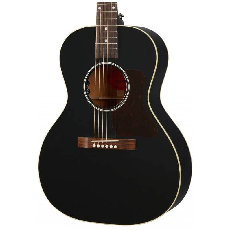 Gibson - Gibson L-00 Original Ebony - 2