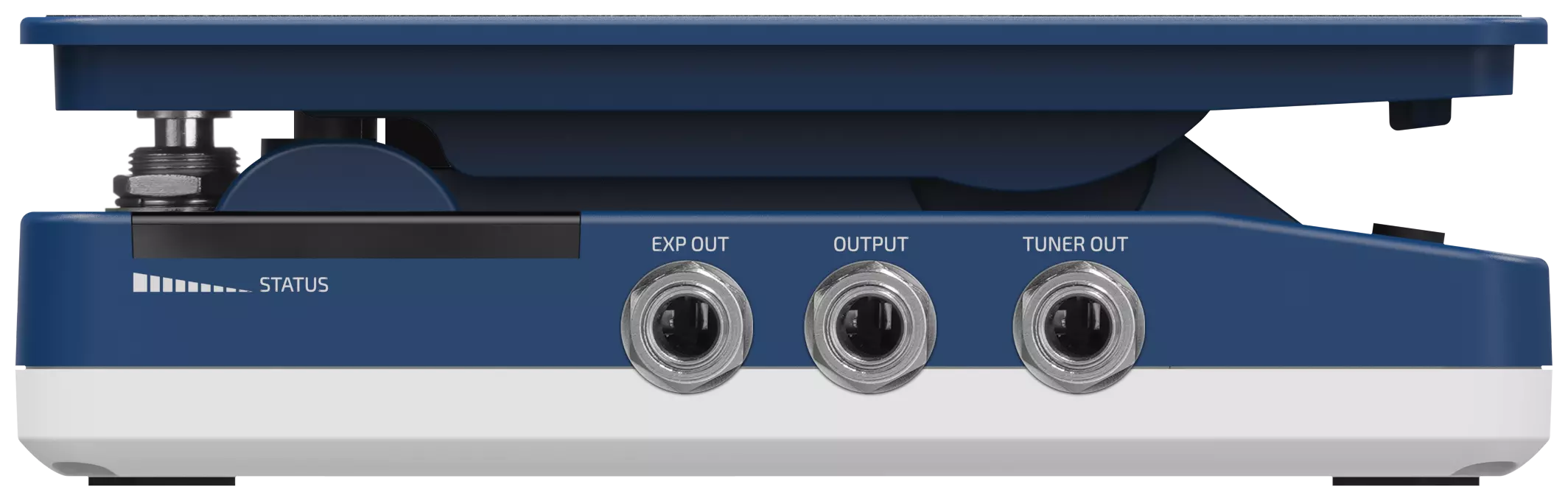 Hotone Wong Press Cory Wong Signature Pedal 3