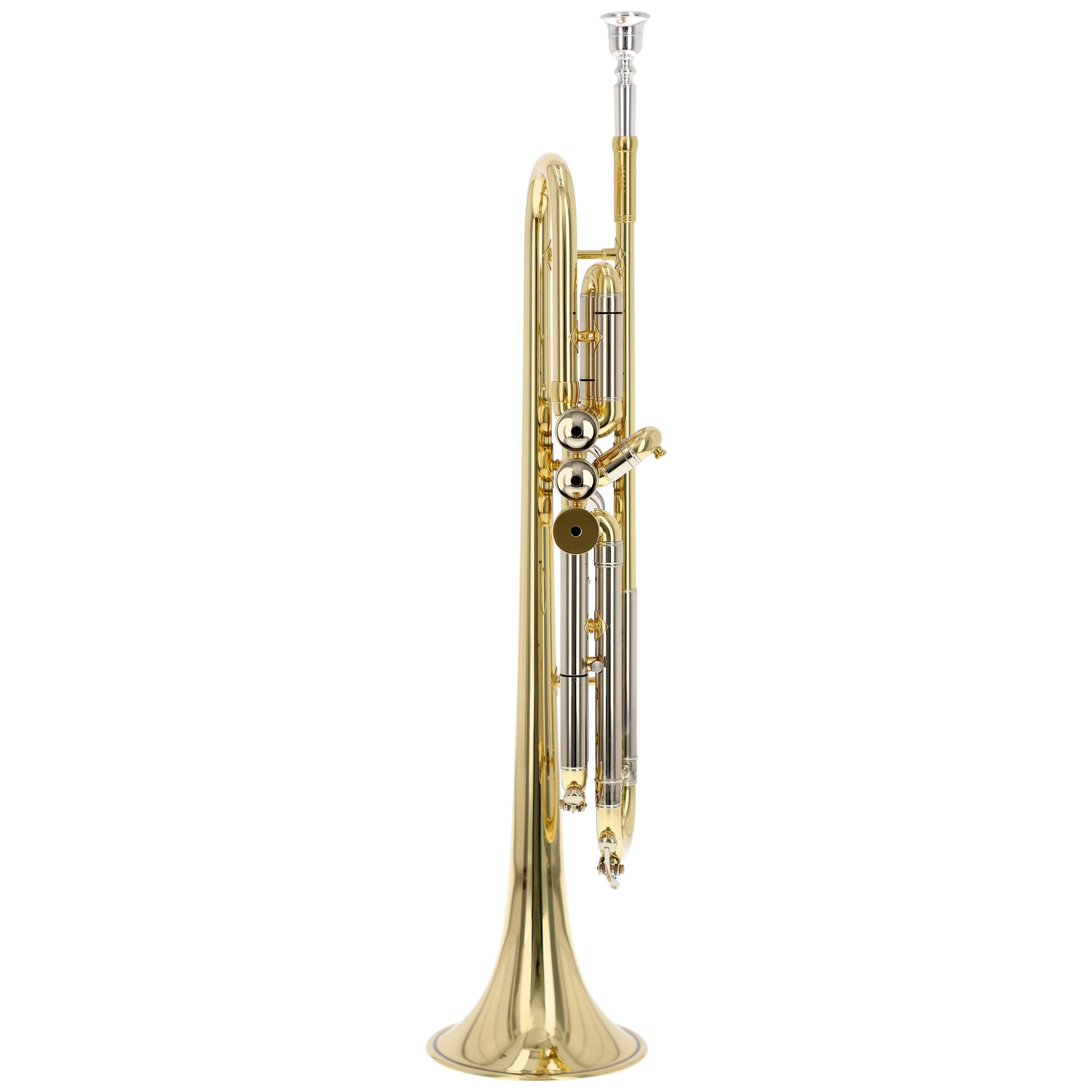 B&S "Personality" Bb-Trompete Martin Hutter L 8