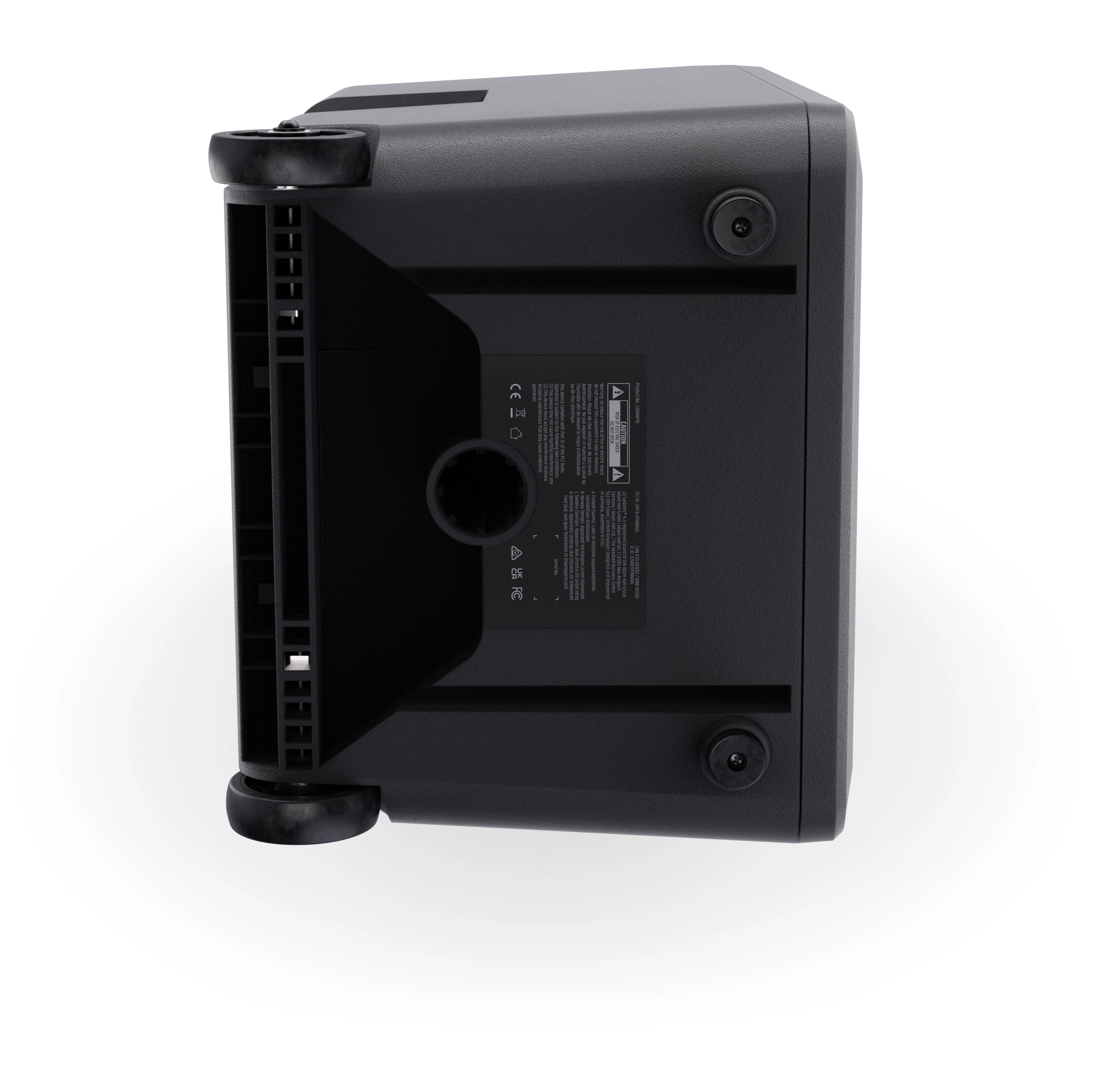 LD Systems ANNY 10 HHD B8 11