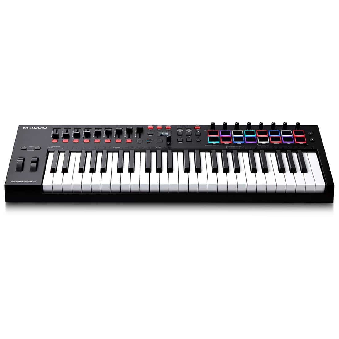M-Audio - M-Audio Oxygen Pro 49 - 1