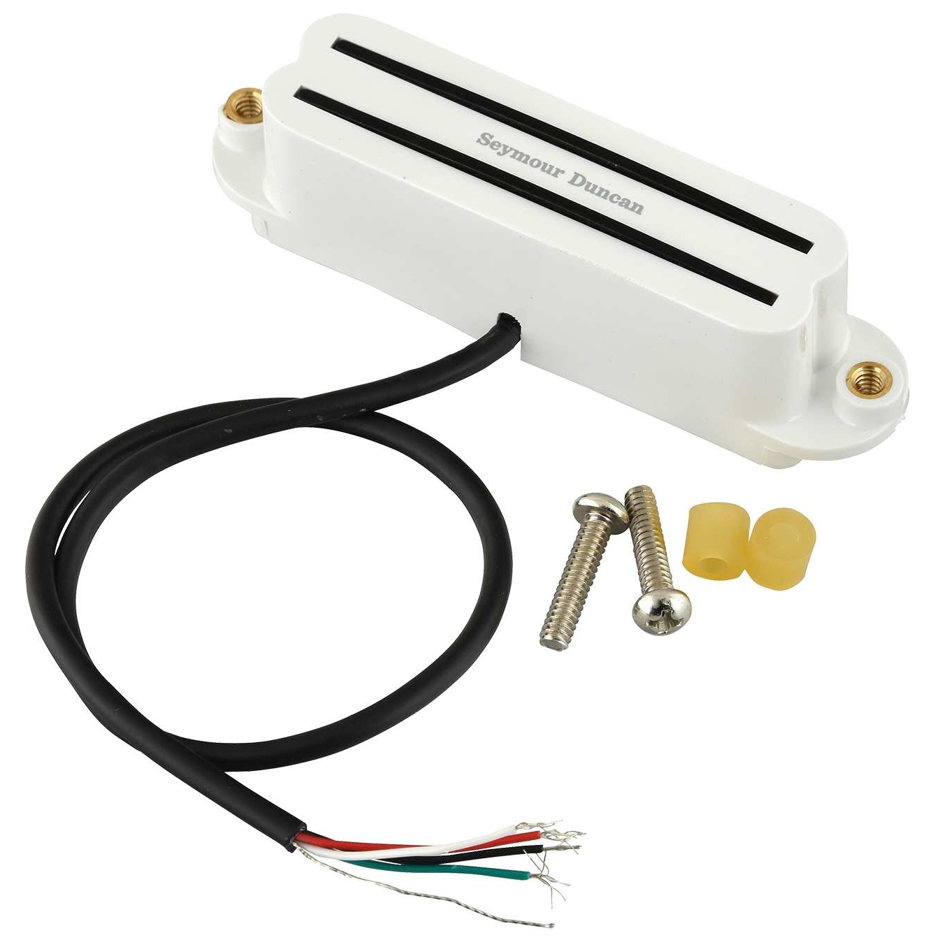 Seymour Duncan - Seymour Duncan SHR-1 B WH