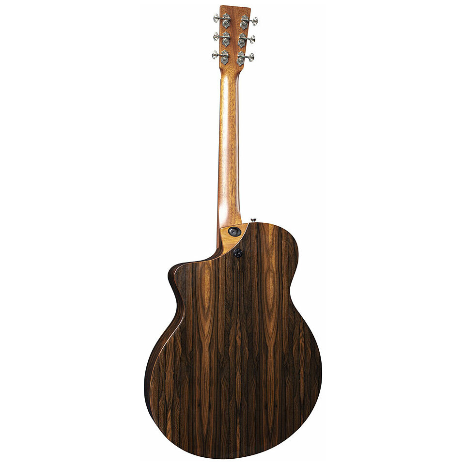 Martin SC-13E Special Burst 1