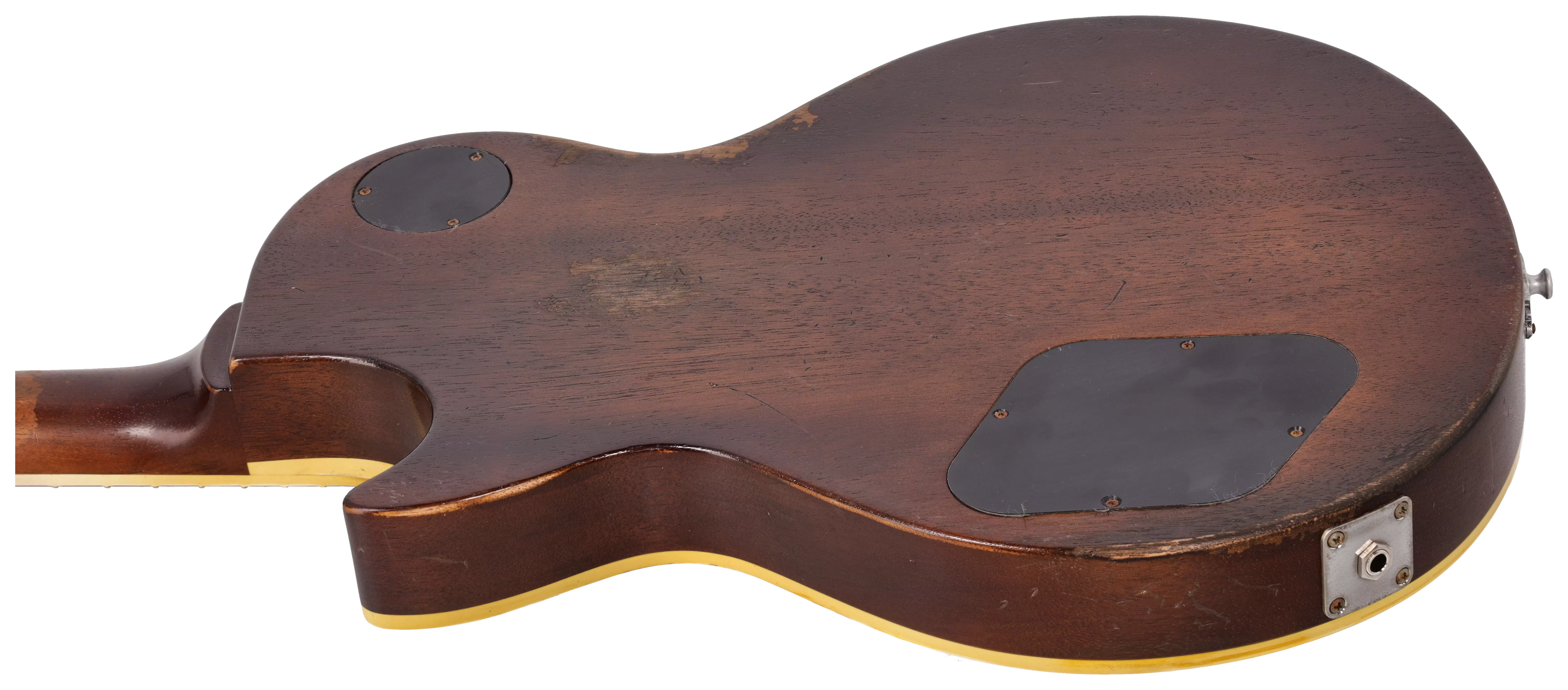 Maybach Lester True Spec Masterbuilt Ice Tea Faded Aged #1 8