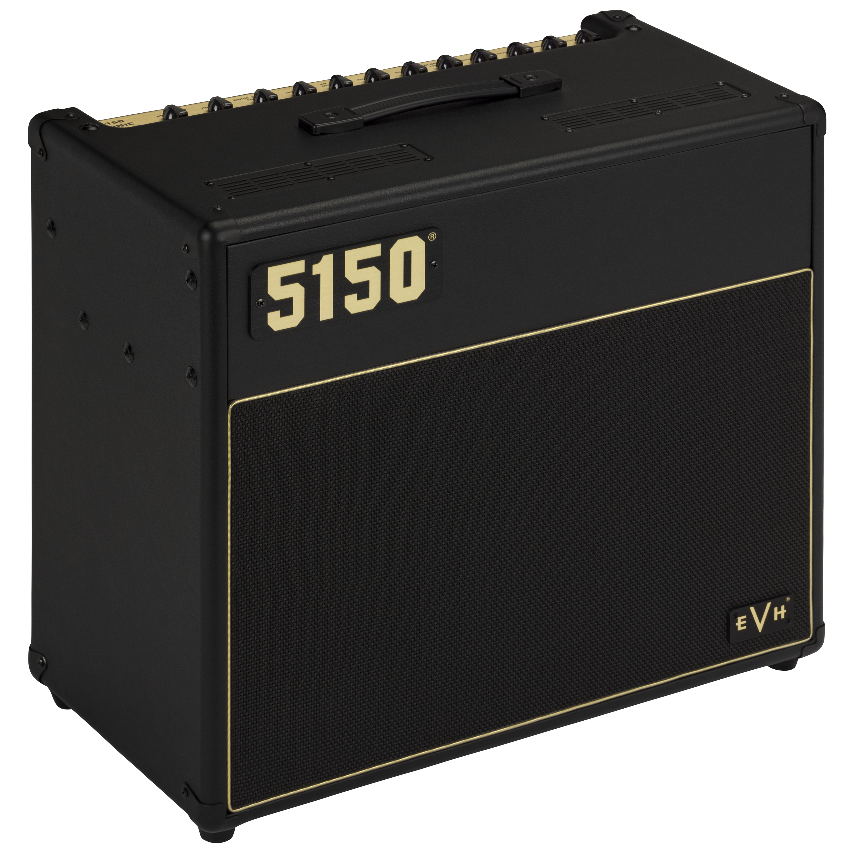EVH 5150 Iconic Series 40W EL34 1x12 Combo 3