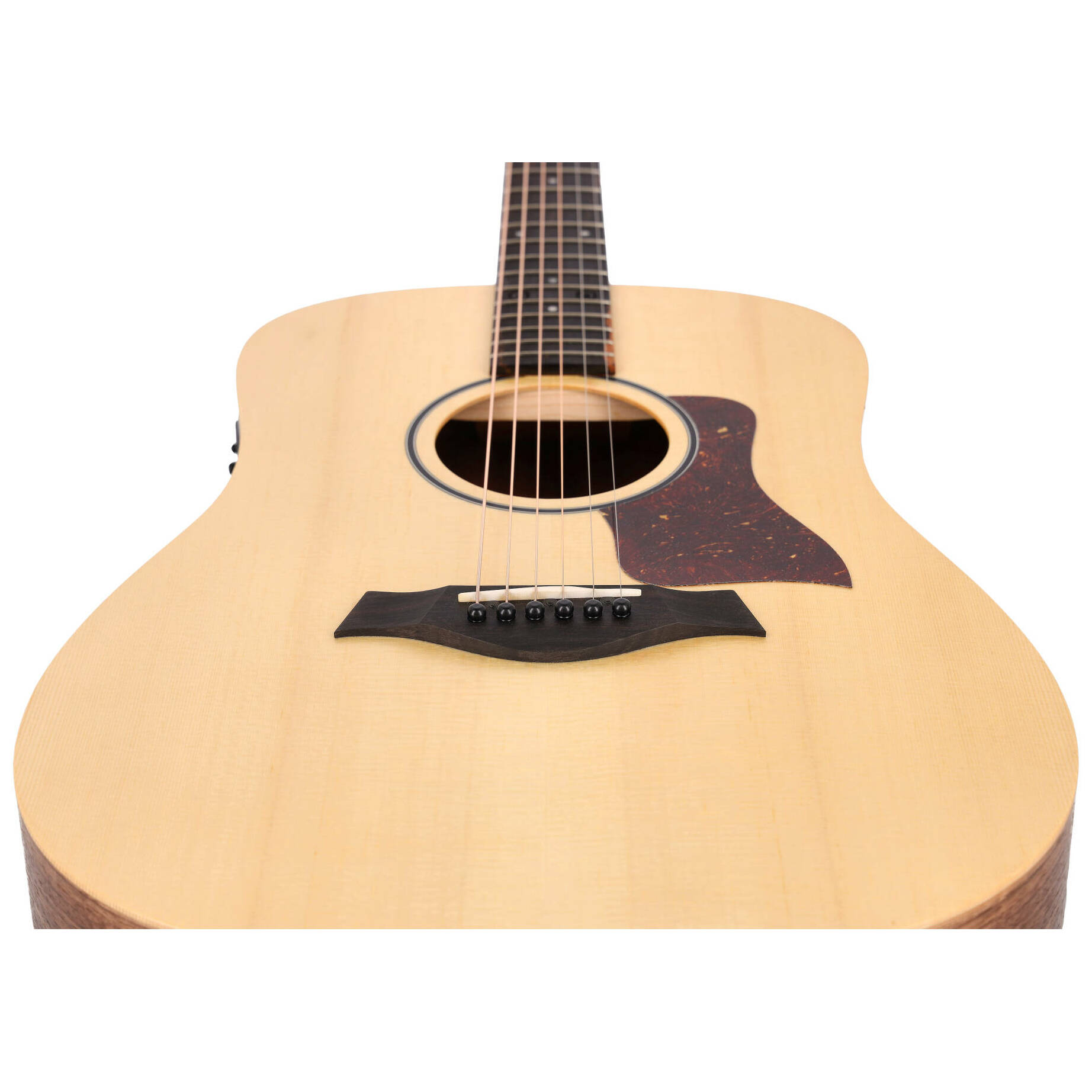 Taylor BBTe Walnut 4