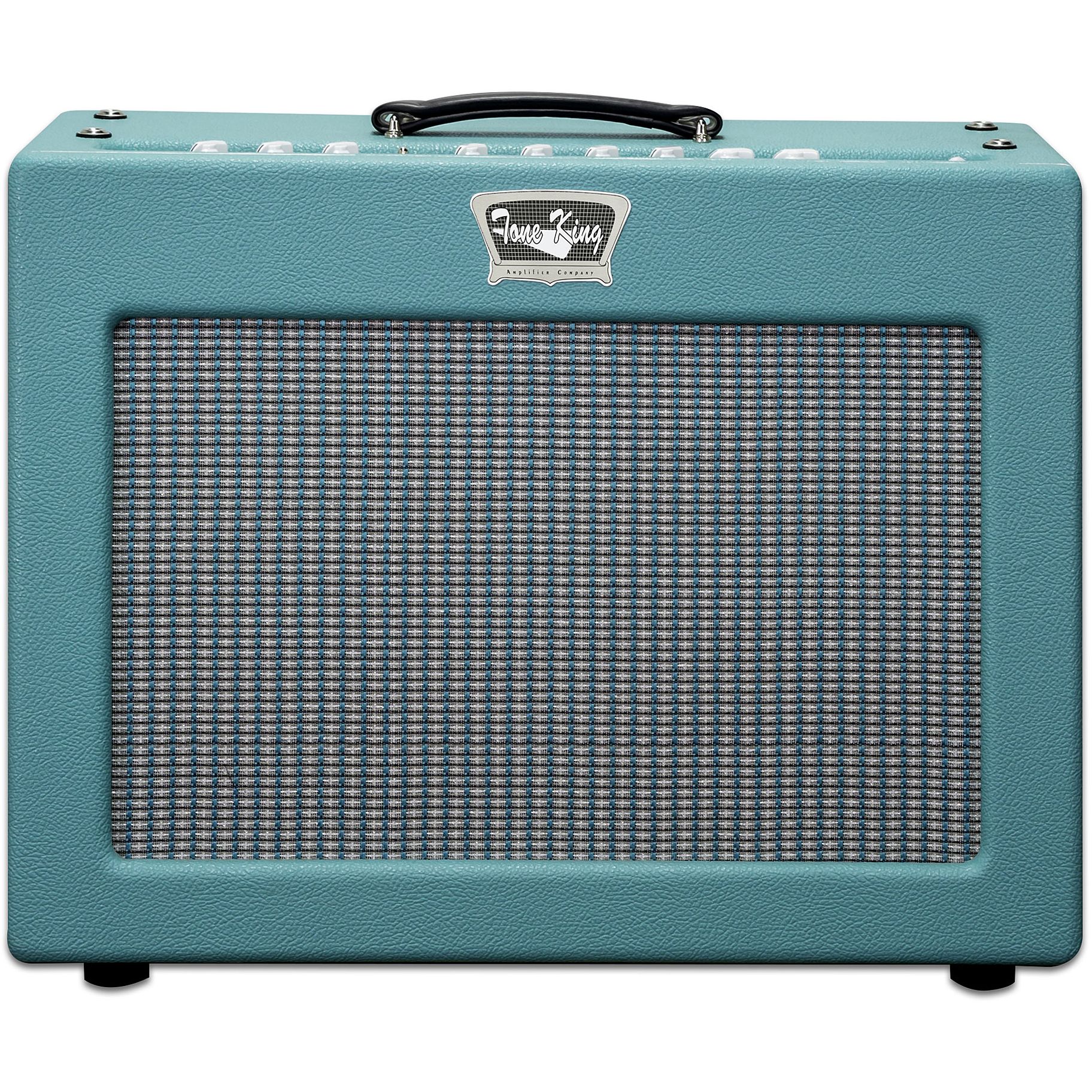 Tone King Sky King - Turquoise 5