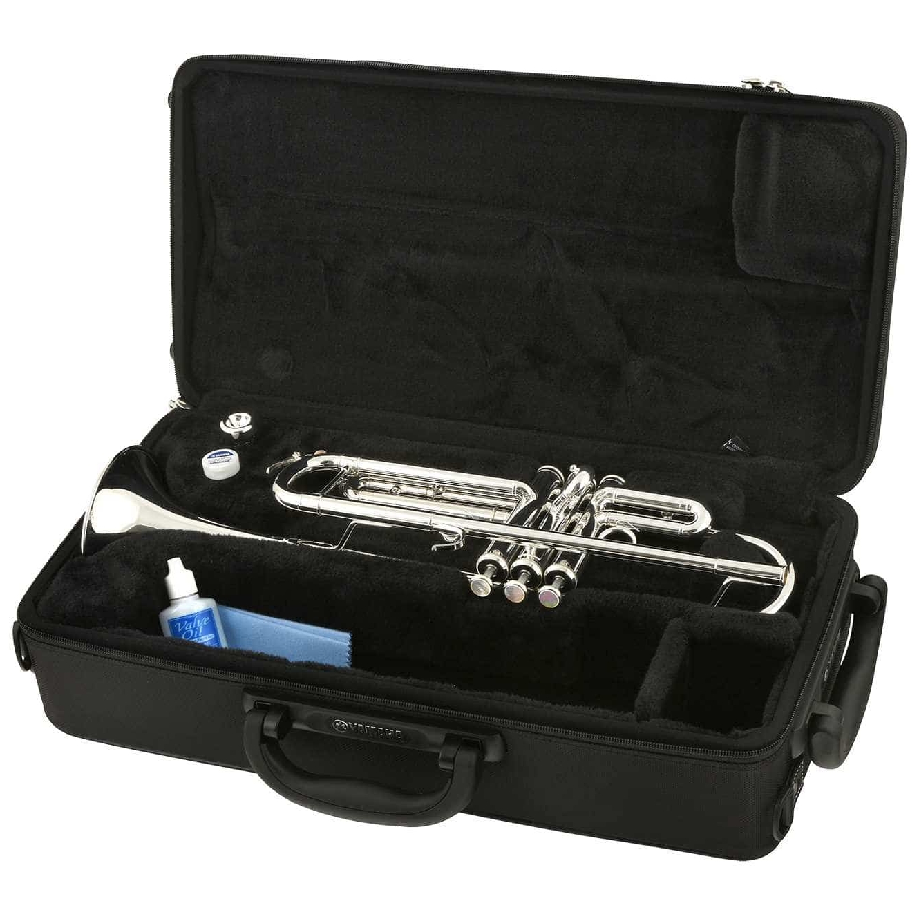 Yamaha - Yamaha YTR-5335 GSII Trompete - 6