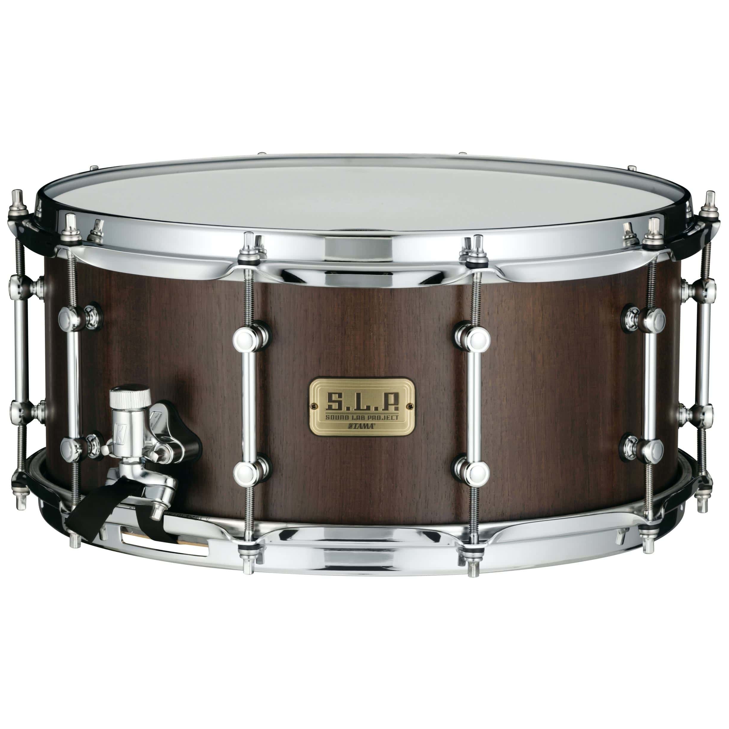 Tama - Tama LGW1465-MBW 14 x 6,5 SD - S.L.P. - G-Walnut