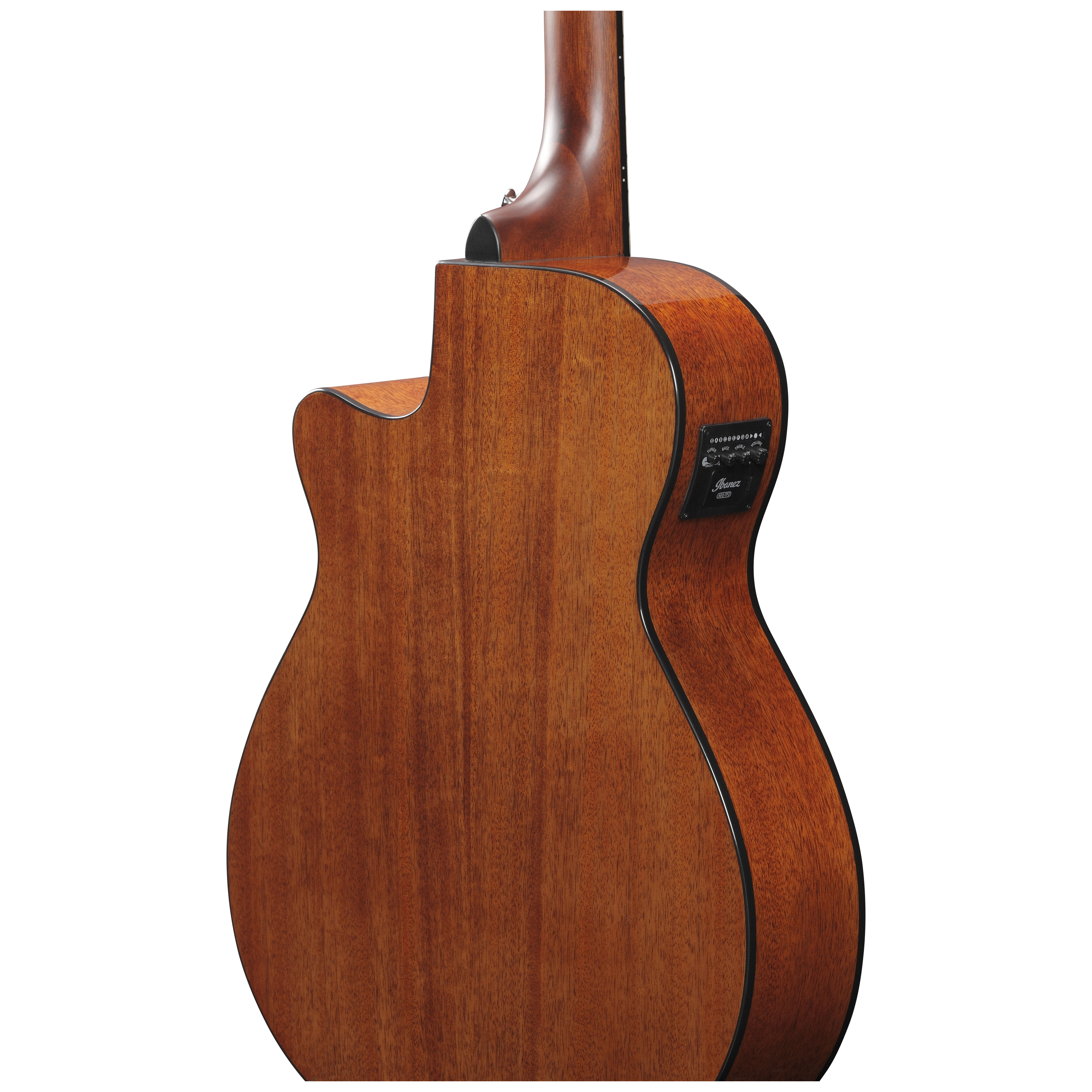Ibanez AEG51-TRH 6