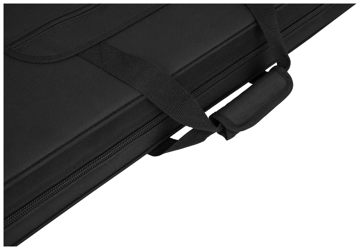 Fender Strat / Tele Foam Core Case BLK 5