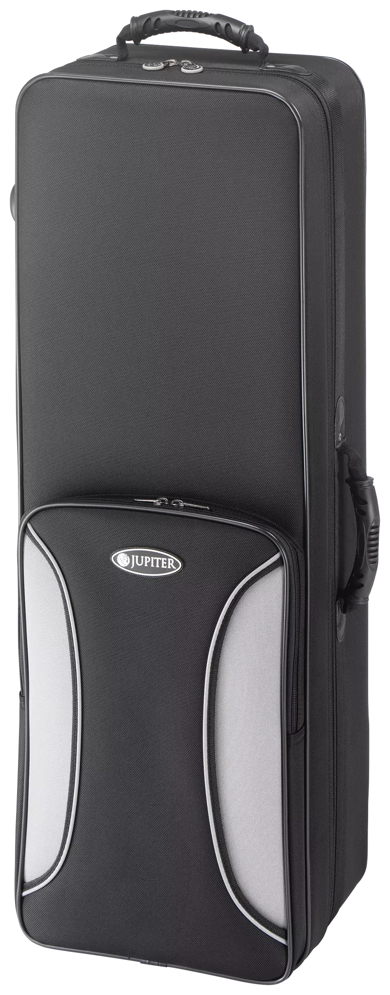 Jupiter JTB1160FROQ Bb/F Trombone Open Wrap 1