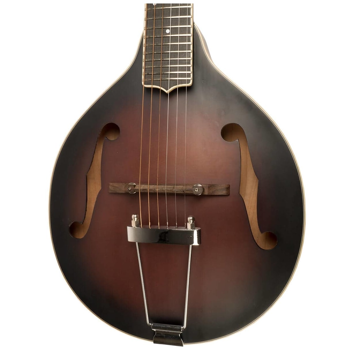 Gold Tone - Gold Tone A-6 Mando Guitar - 5
