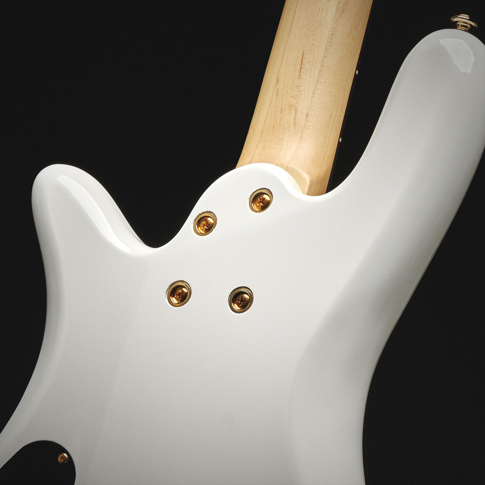  ICON NS-2 White Gloss 6