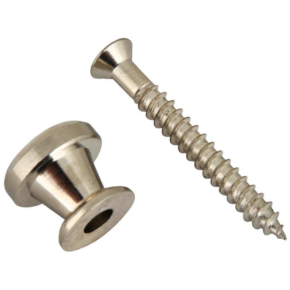Goeldo - Goeldo EP13C End Pin Nickel - 1