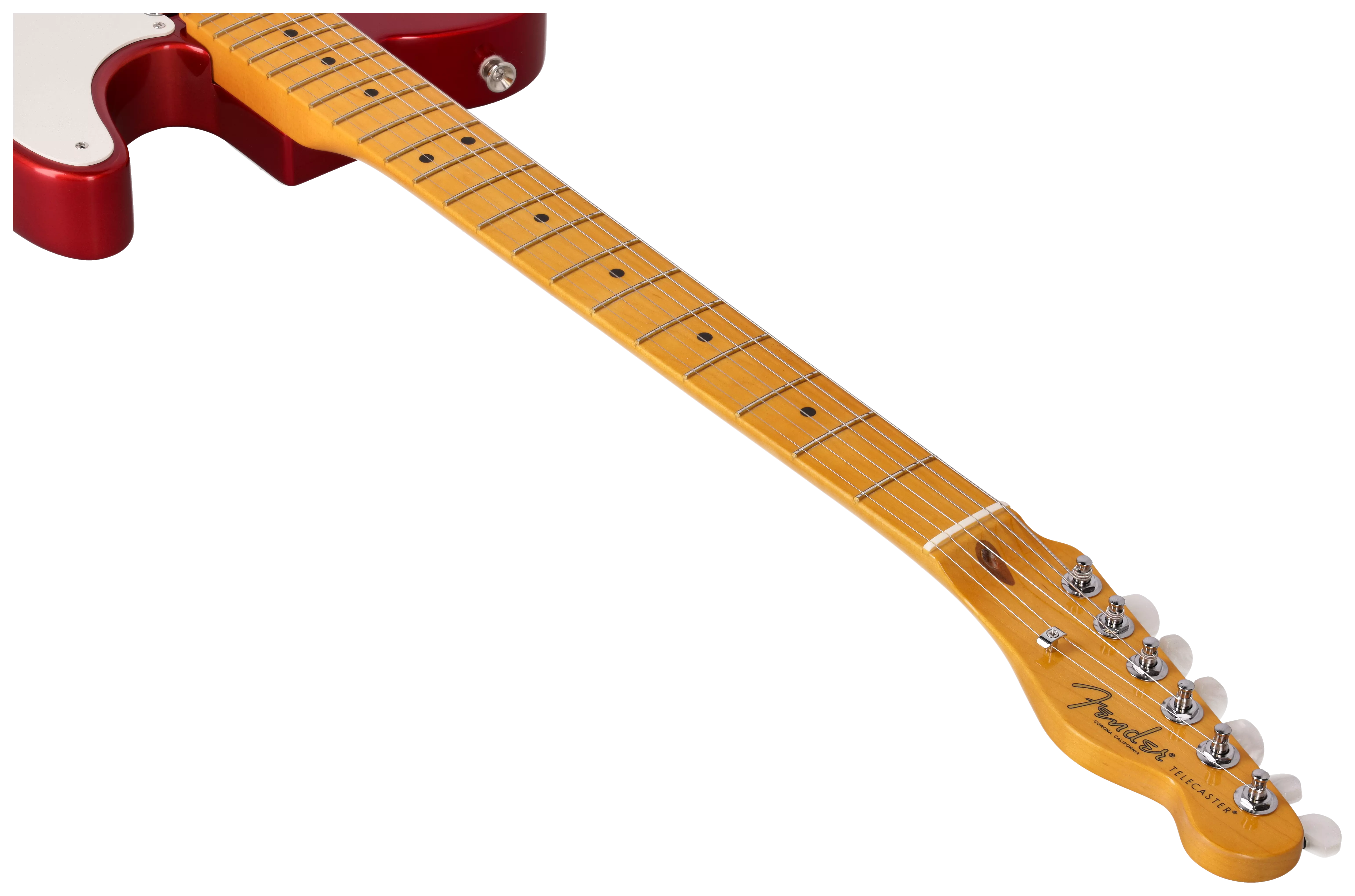 Fender 75th Anniversary American Pro Classic Cabronita Telecaster MN CAR 13