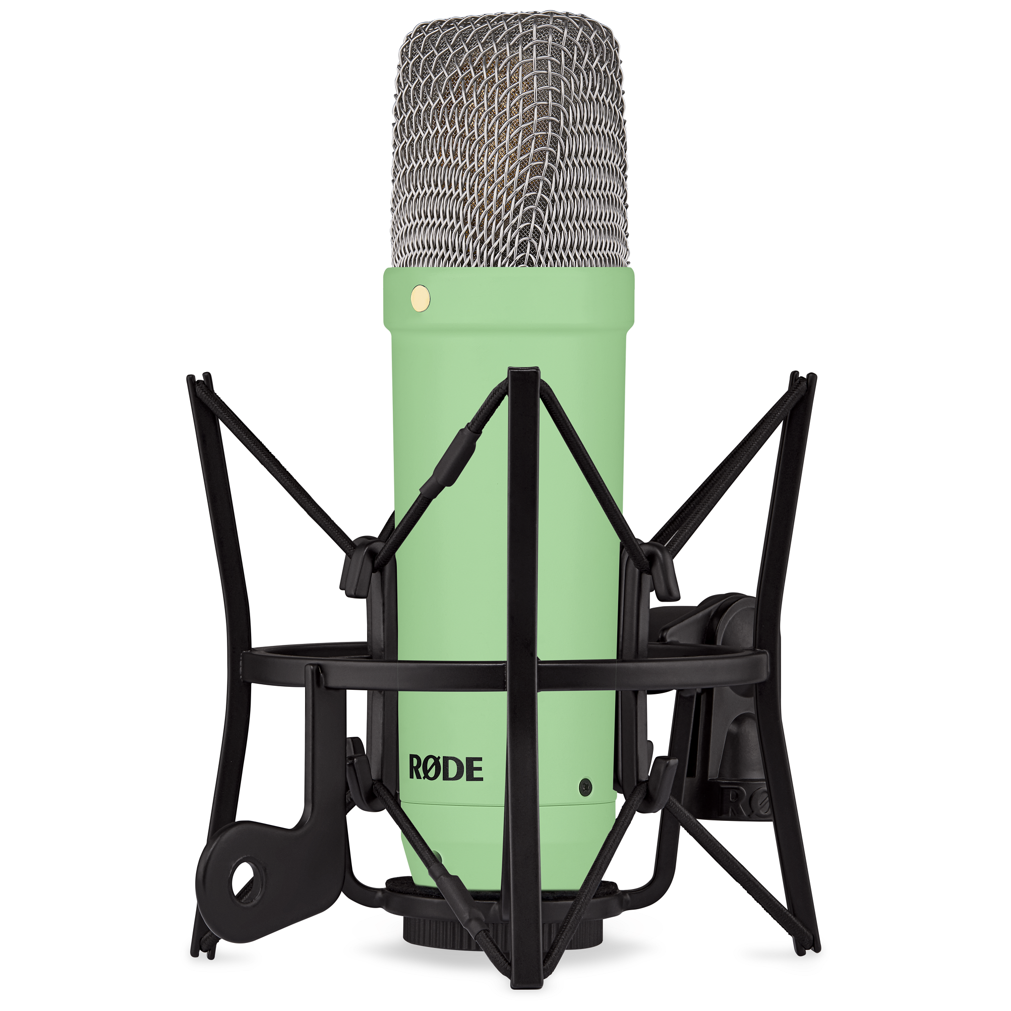 Rode NT1 Signature Green 4