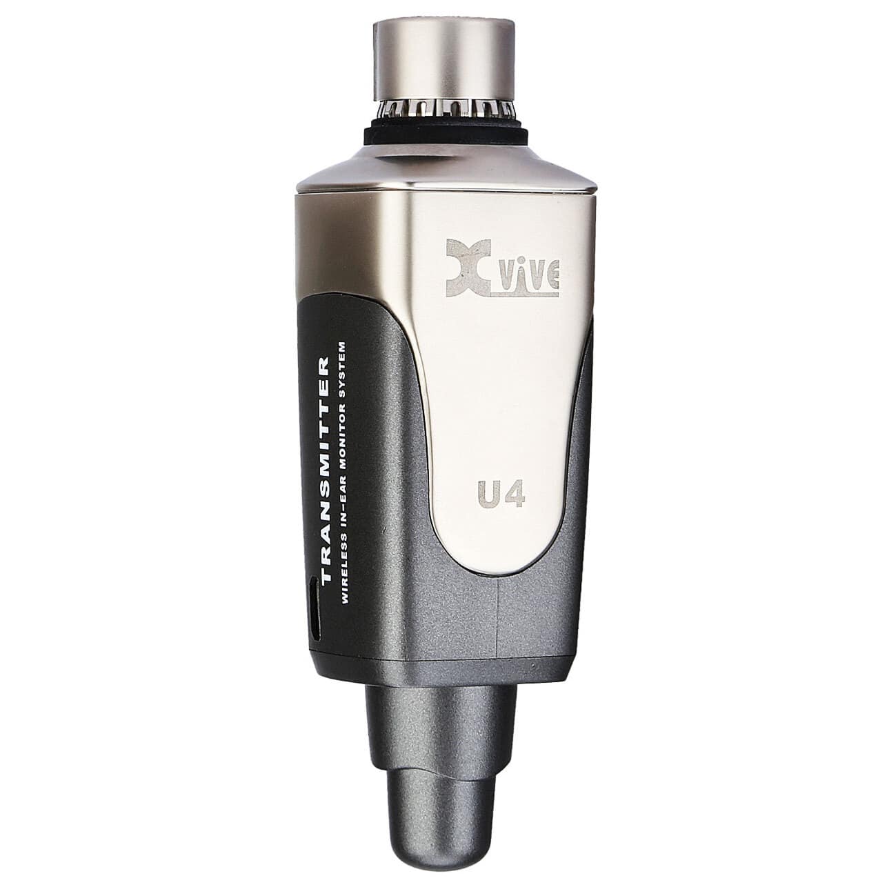 Xvive XV U4 Set In-Ear Monitor Wireless System 4