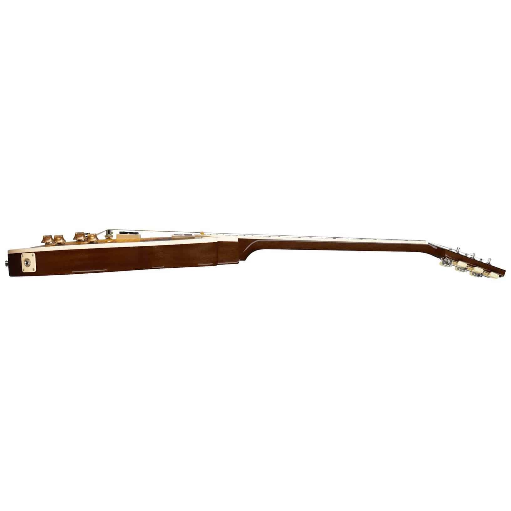 Gibson - Gibson Slash Les Paul November Burst - 4