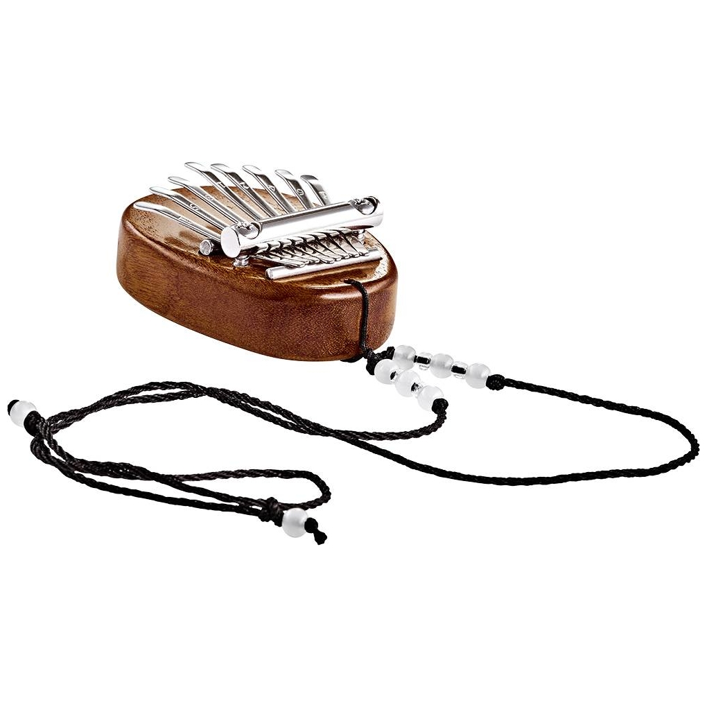 Meinl Sonic Energy - Meinl Sonic Energy KL8MINI - Mini Kalimba, 8 notes, sapele - 1