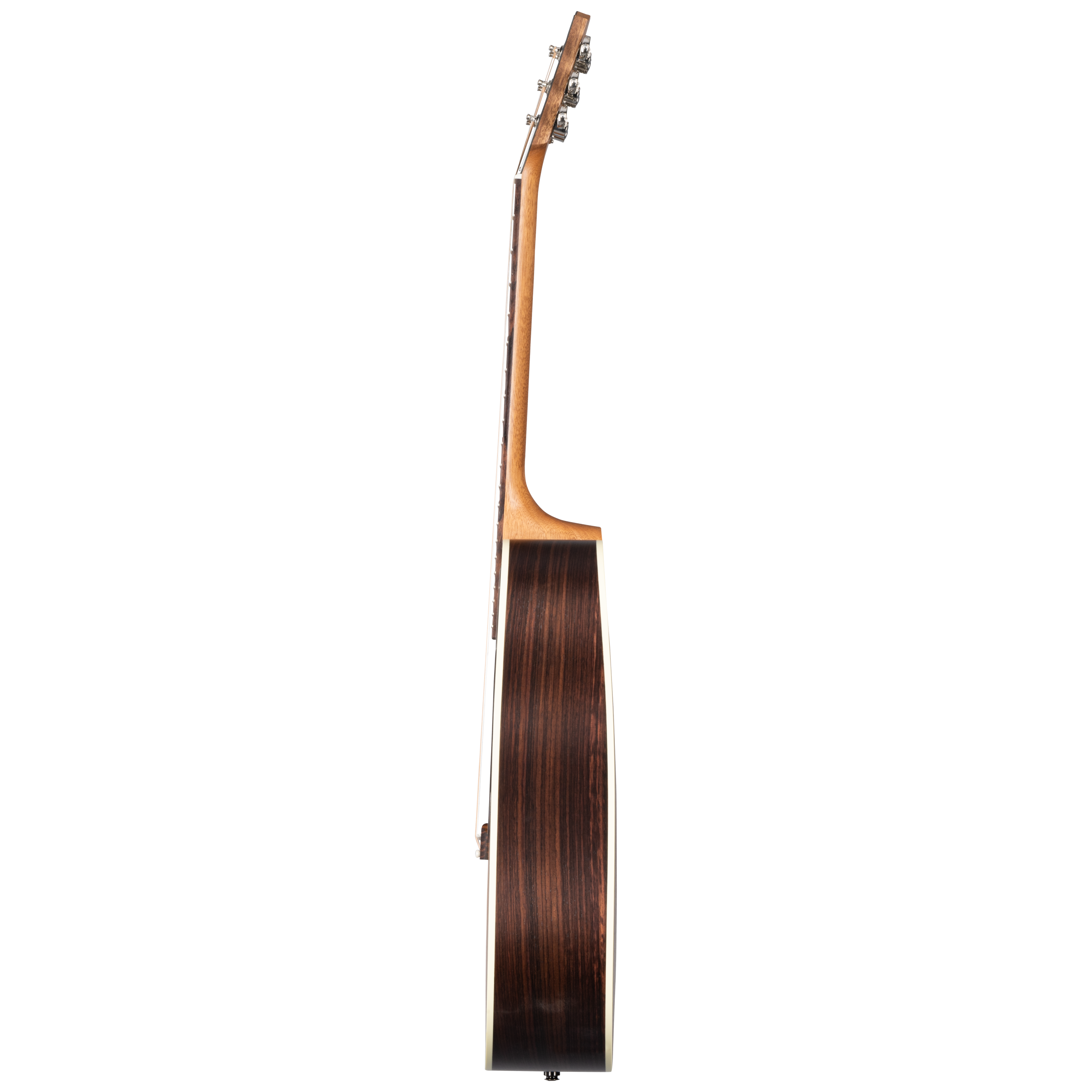 Gibson Hummingbird Studio Rosewood 8