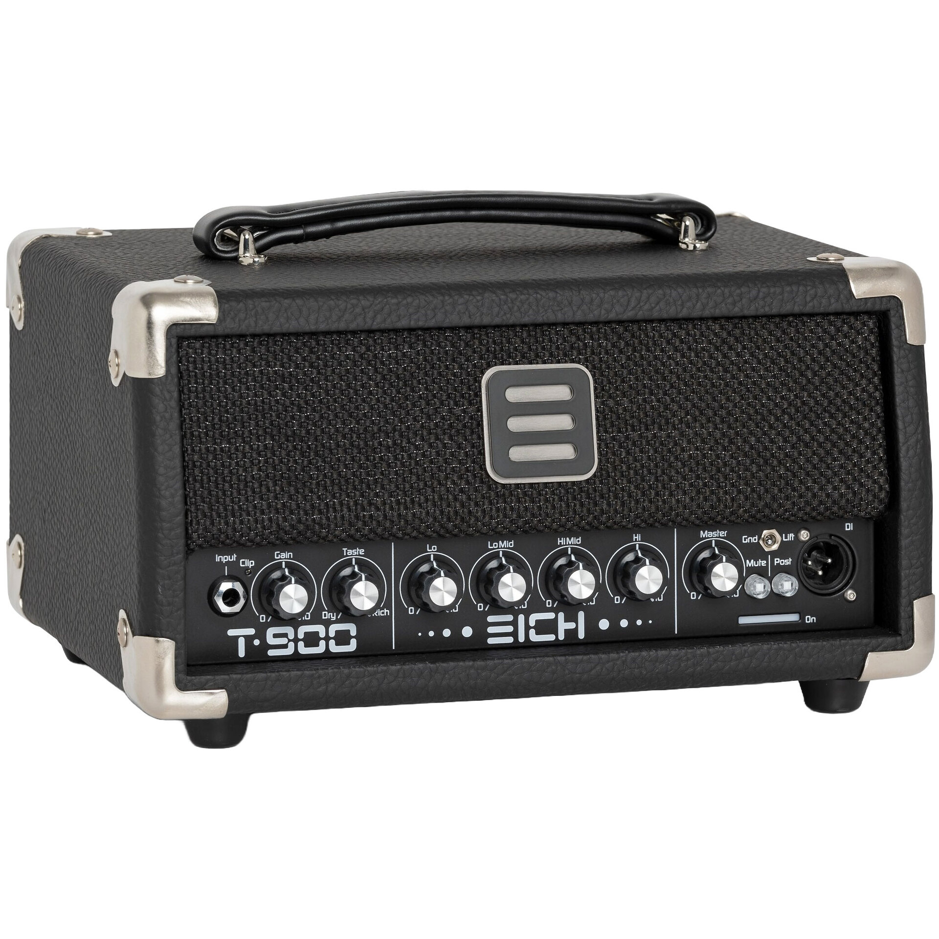 EICH Amplification T900 Classic Black Edition
