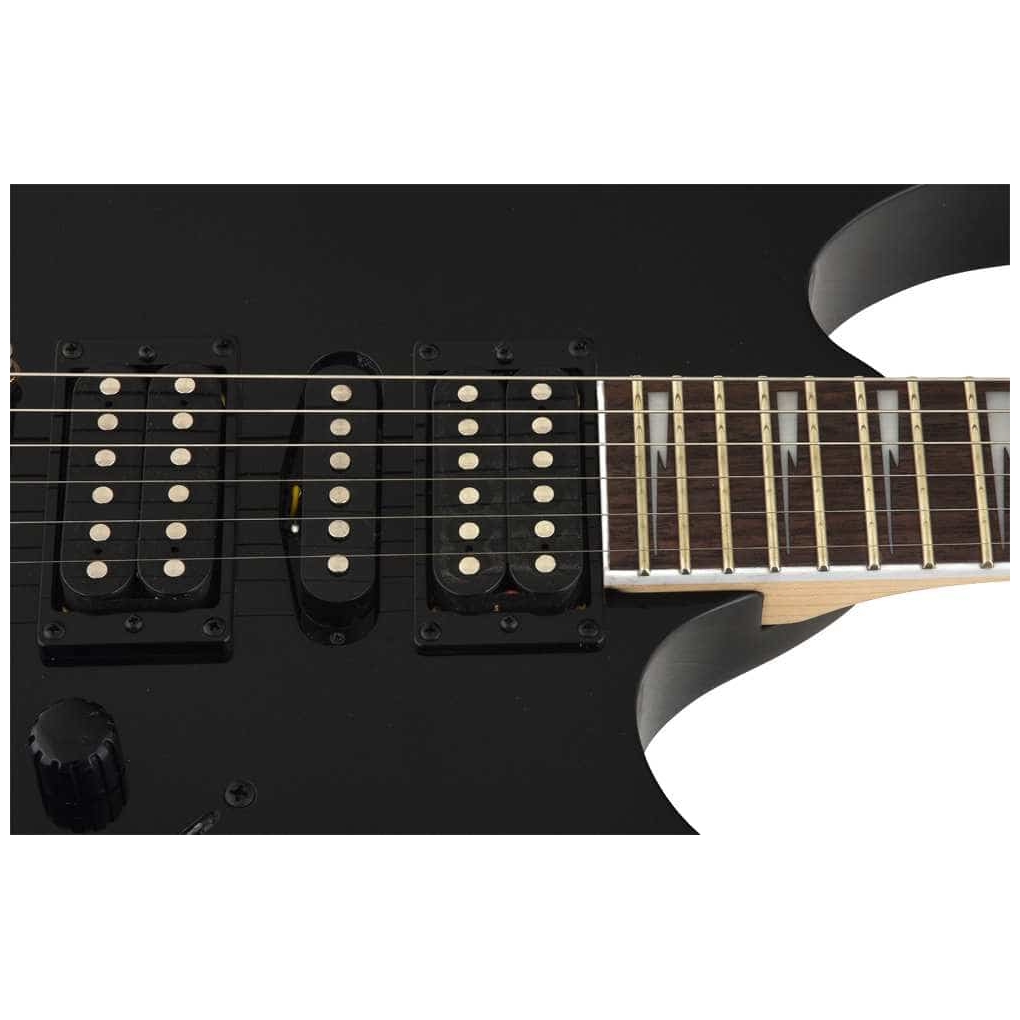 Ibanez - Ibanez GRG170DX-BKN - 6