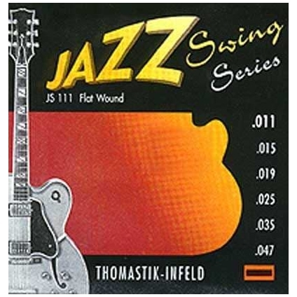 Thomastik-Infeld - Thomastik-Infeld JS-111