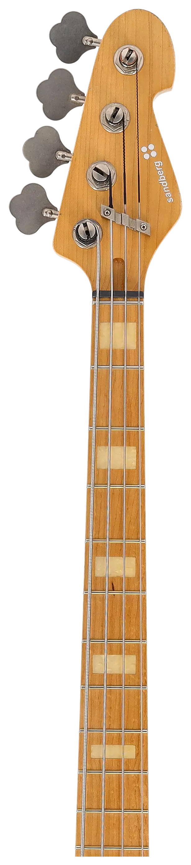 Sandberg Forty Eight-4 MN Hardcore Aged Gold 11