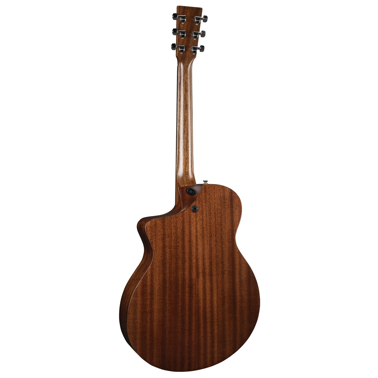 Martin SC-10E-02 Sapele 1