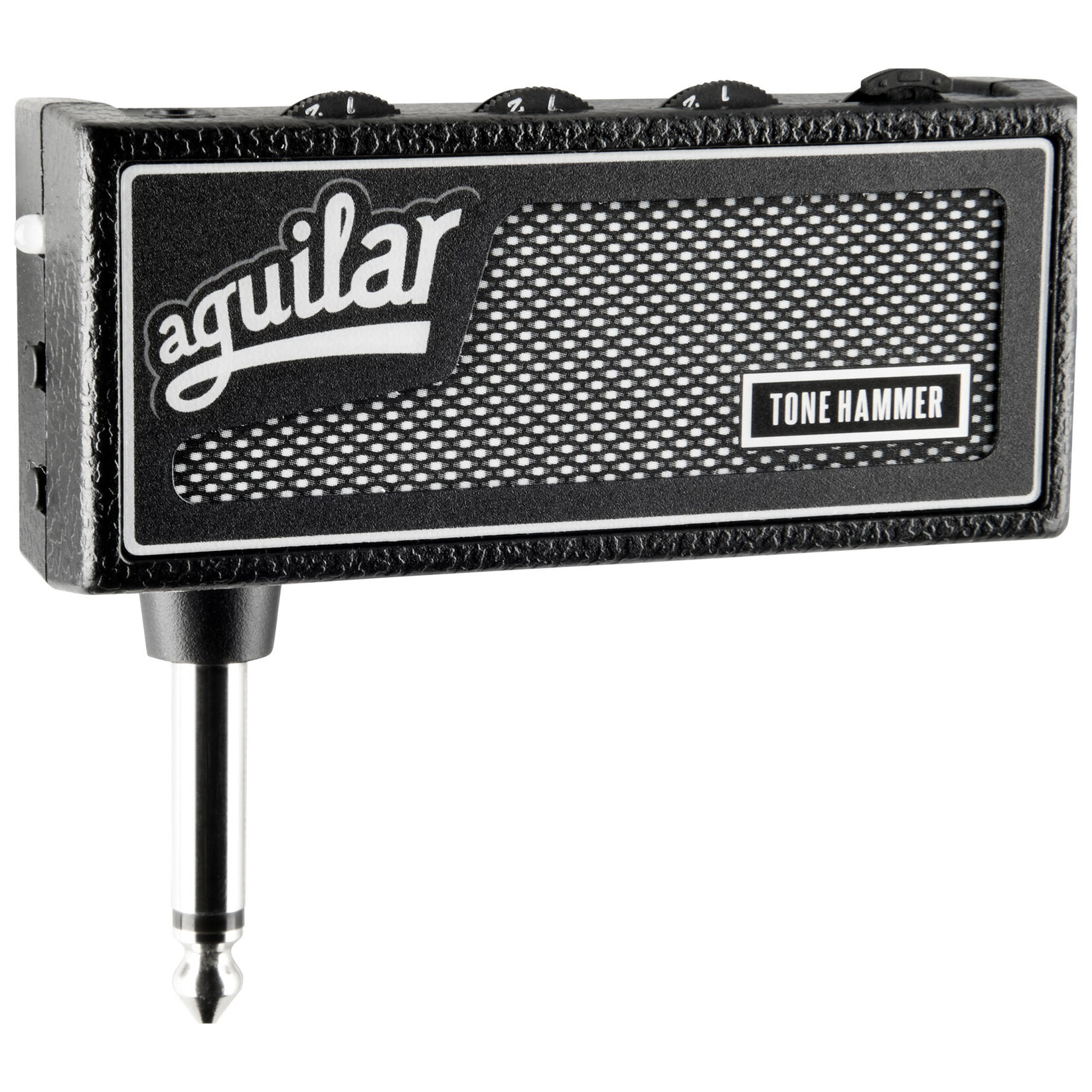 Aguilar amPlug 3 Tone Hammer